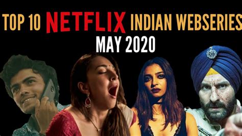 netflix tv shows india